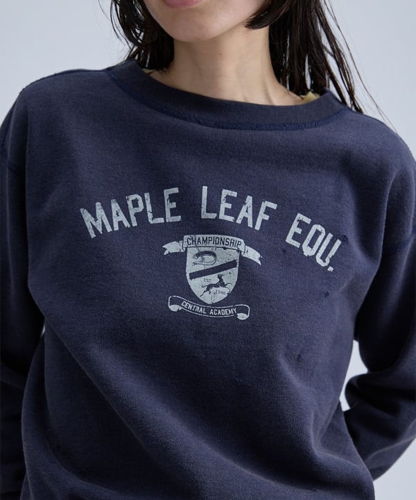 Logo Sweat