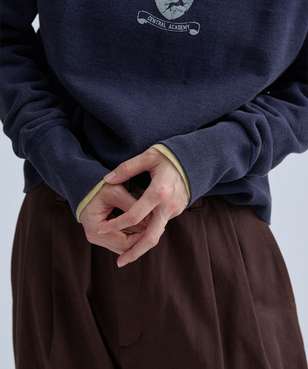 Logo Sweat
