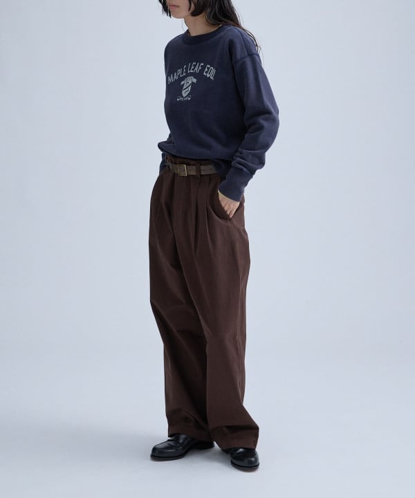 Logo Sweat