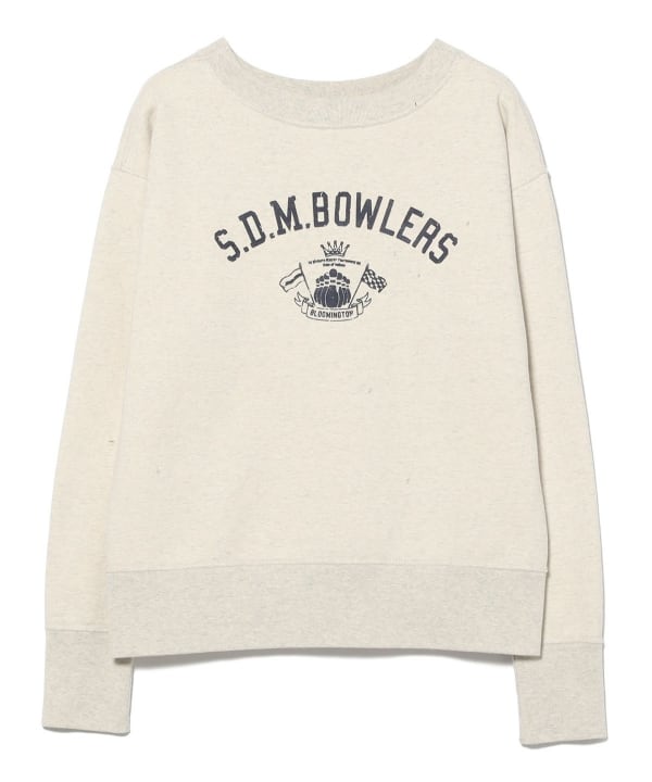 Logo Sweat