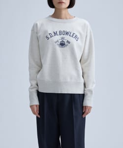 Logo Sweat