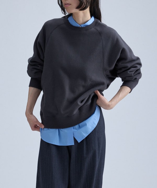 Raglan Sweat