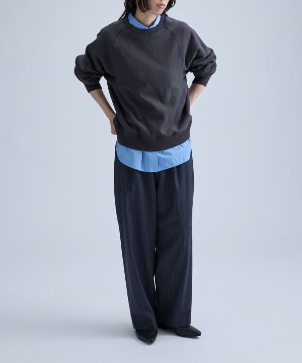 Raglan Sweat