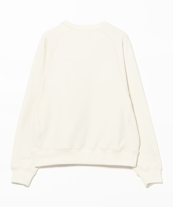 Raglan Sweat