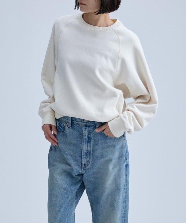 Raglan Sweat
