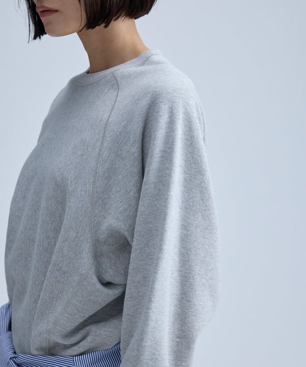 Raglan Sweat