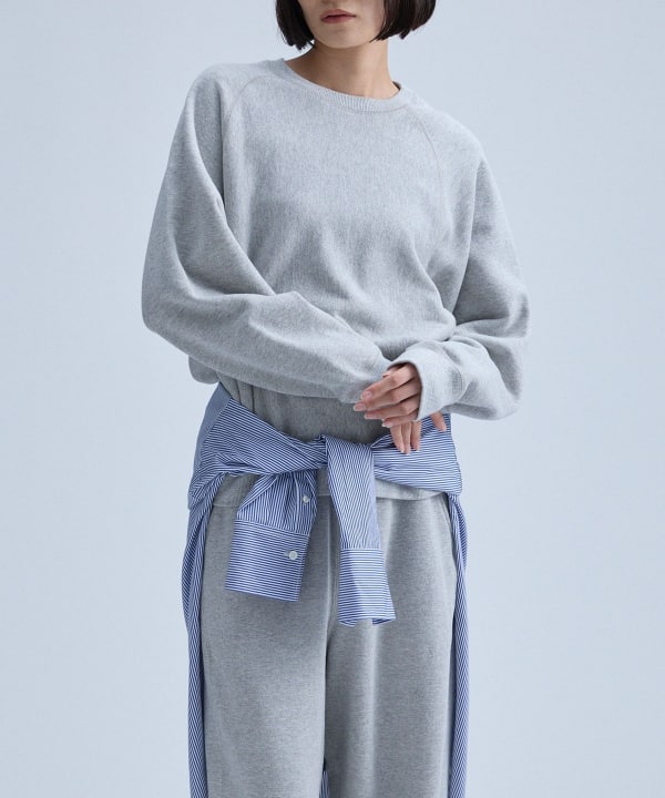 Raglan Sweat