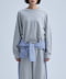 HEATHER GREY