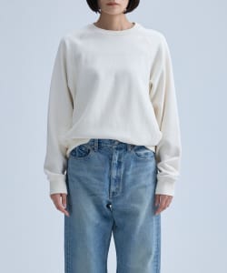 Raglan Sweat