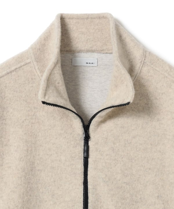 Half Zip Fleece Pullover