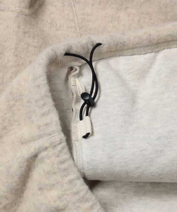 Half Zip Fleece Pullover