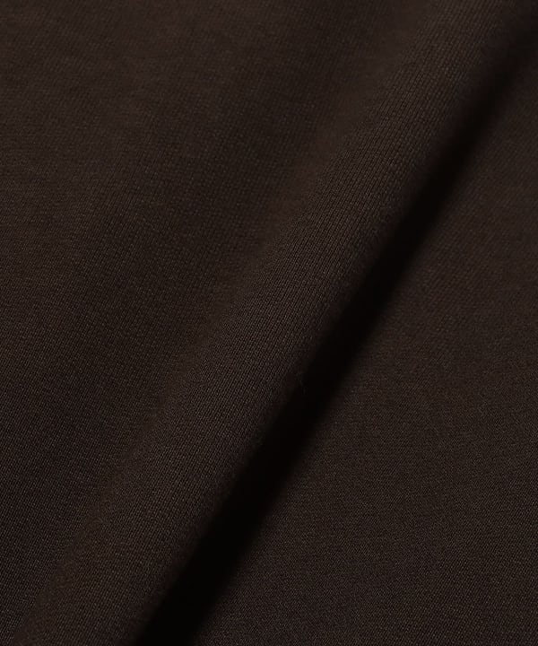 Half Zip Sweat