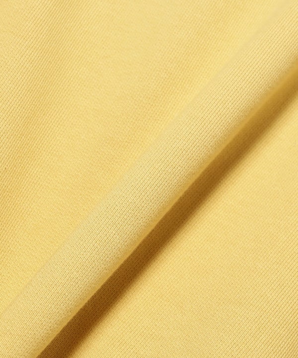 Half Zip Sweat