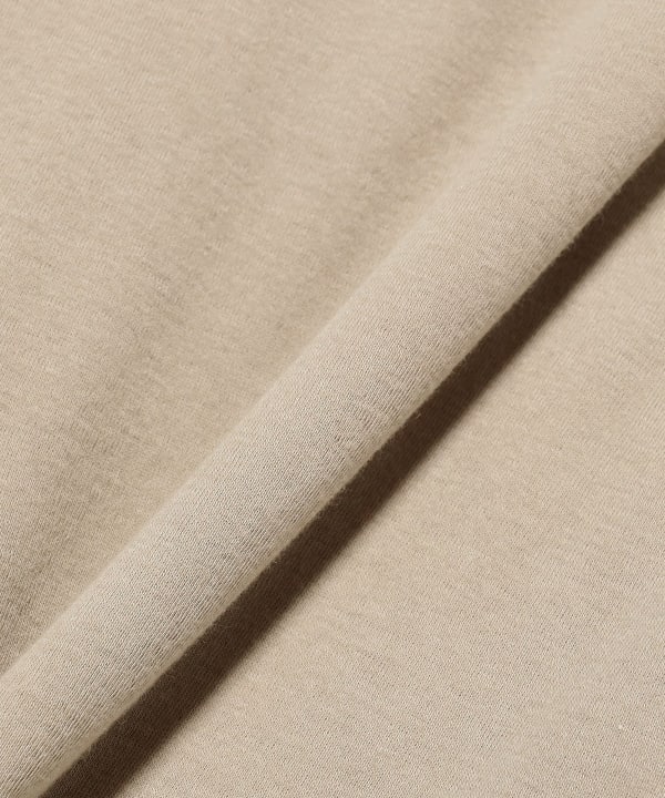Sheer Longsleeve T-shirt