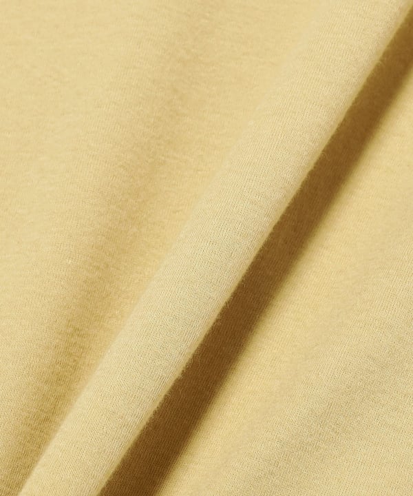 Sheer Longsleeve T-shirt