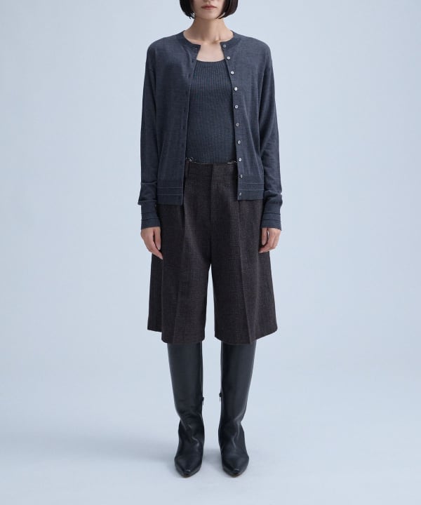 Ensmble Knit