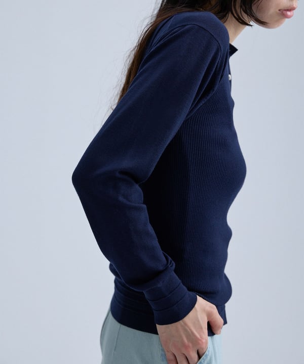 Ensmble Knit