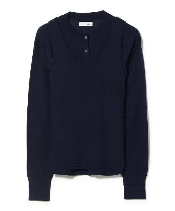 Ensmble Knit