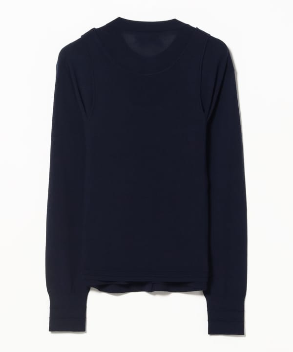 Ensmble Knit