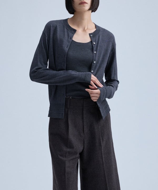 Ensmble Knit