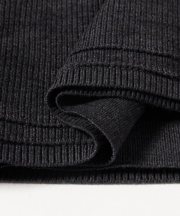 Ensmble Knit