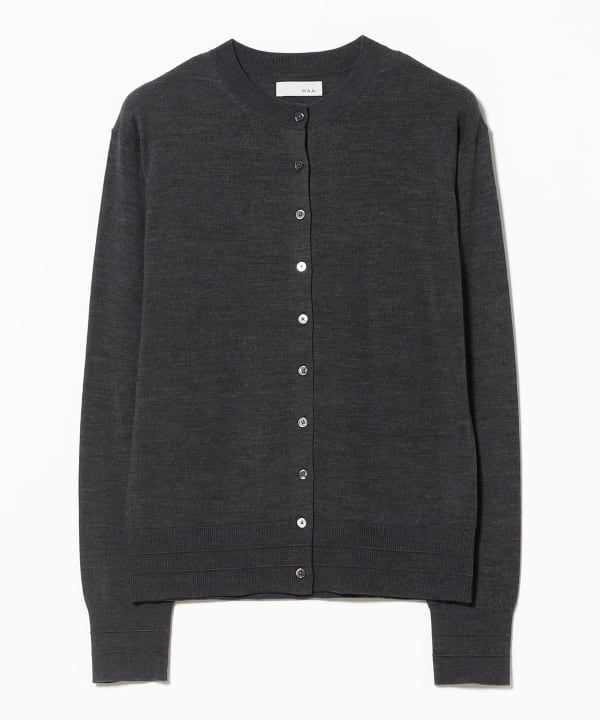 Ensmble Knit