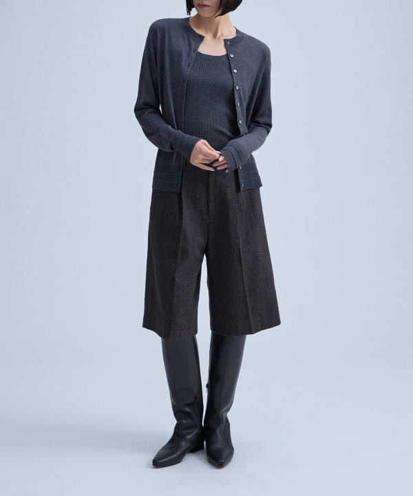 Ensmble Knit
