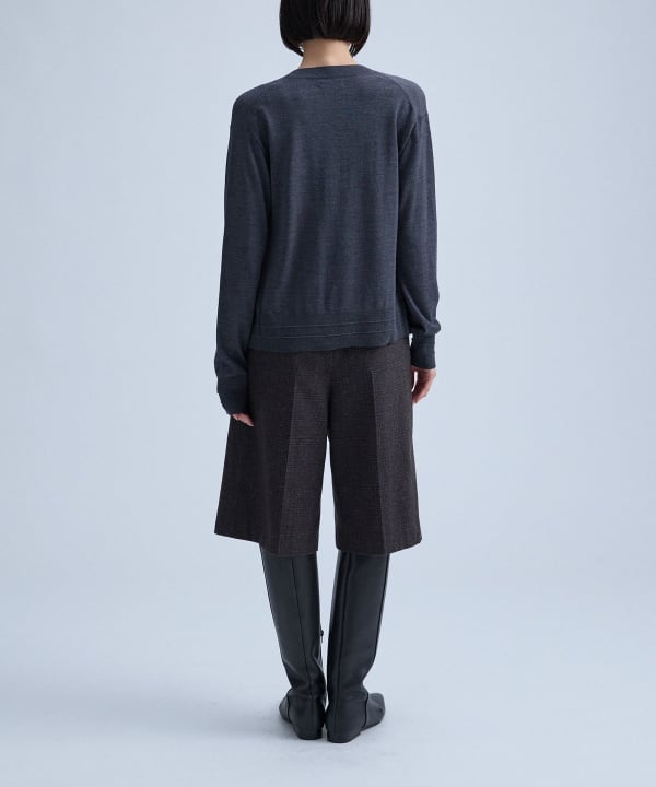 Ensmble Knit