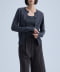 CHARCOAL GREY