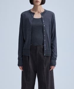 Ensmble Knit