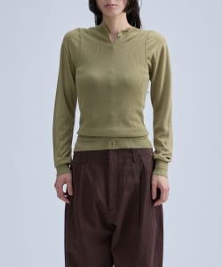 Ensmble Knit