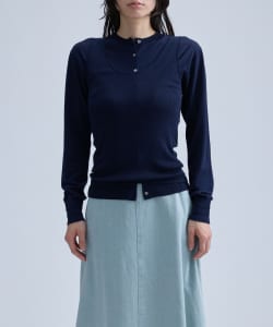 Ensmble Knit