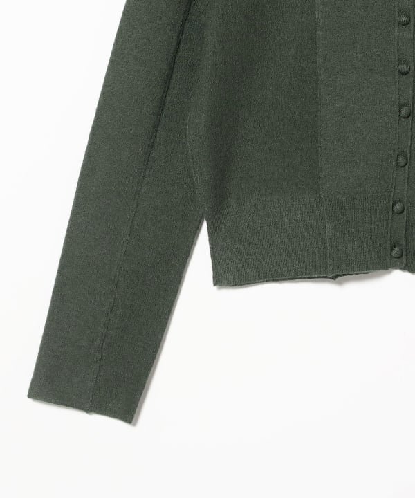 Voile Knit Cardigan