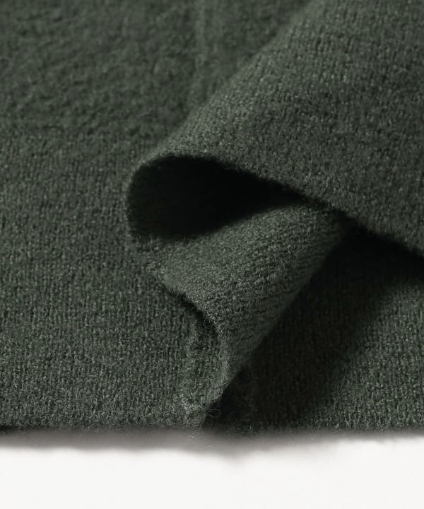 Voile Knit Cardigan