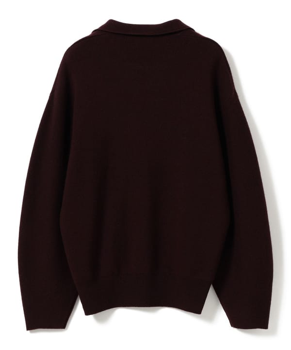 V-neck Knit
