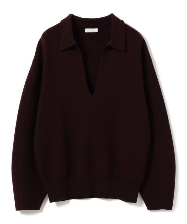 V-neck Knit