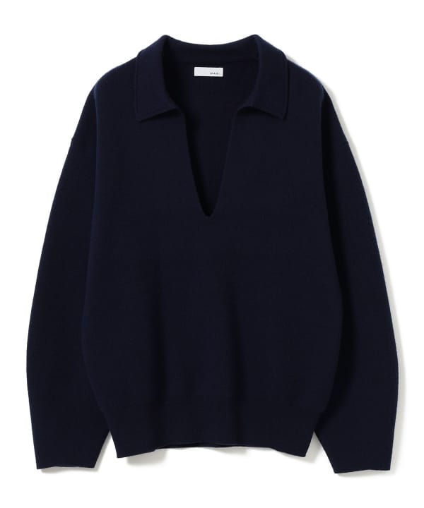 V-neck Knit