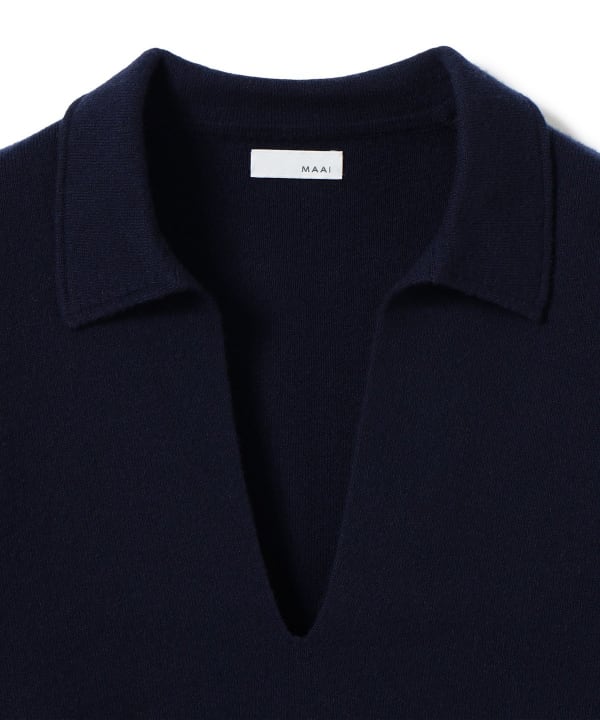 V-neck Knit