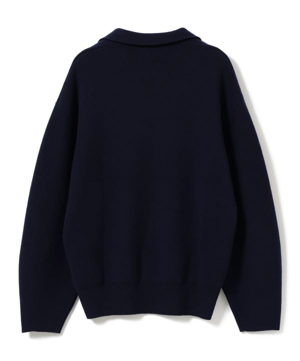 V-neck Knit