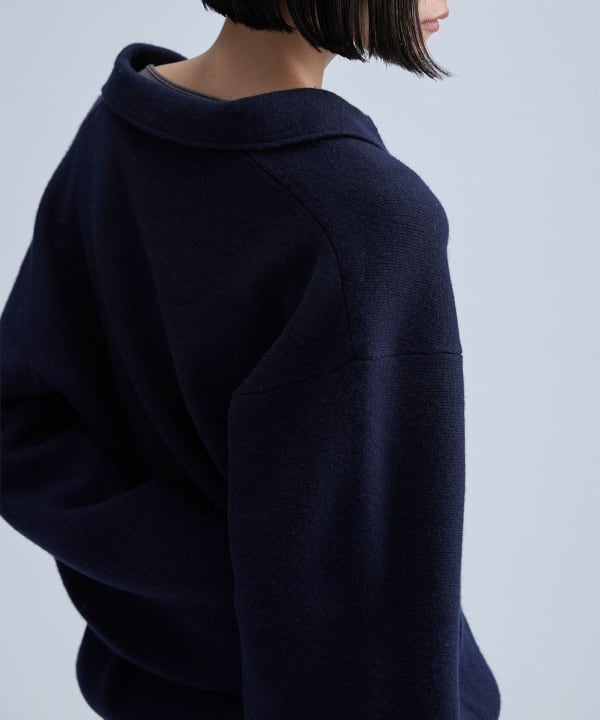 V-neck Knit
