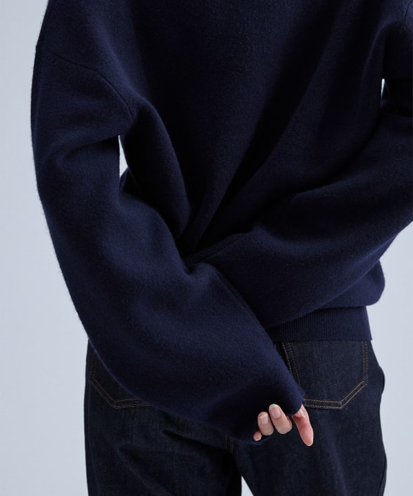 V-neck Knit
