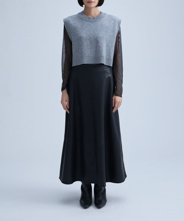 Knit Vest