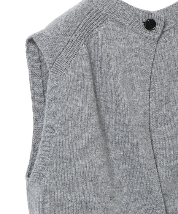 Knit Vest