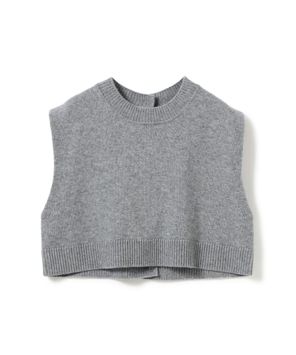 Knit Vest