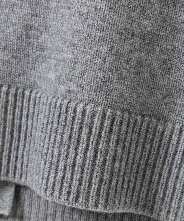 Knit Vest