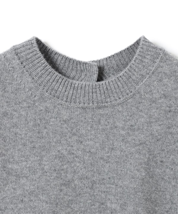 Knit Vest
