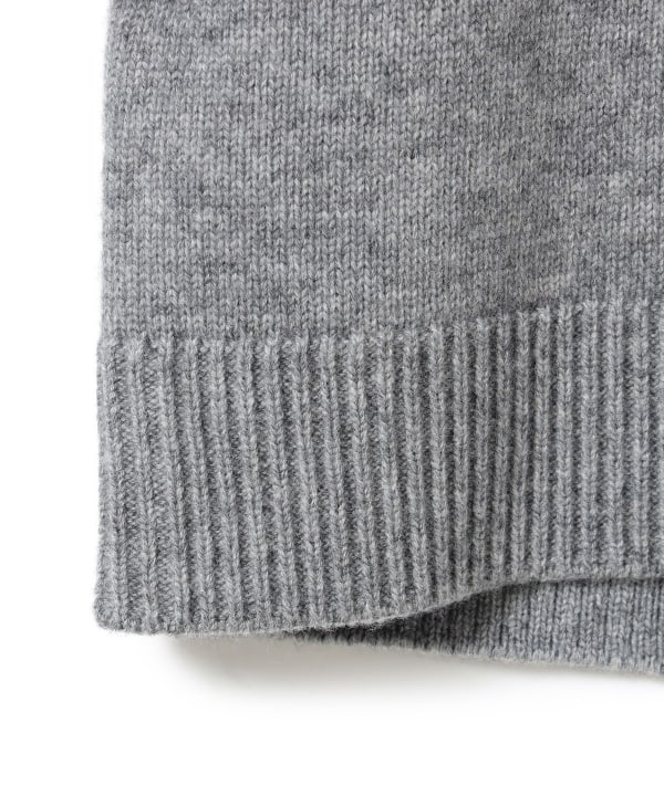 Knit Vest