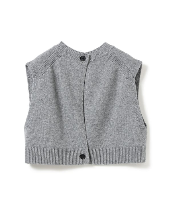 Knit Vest