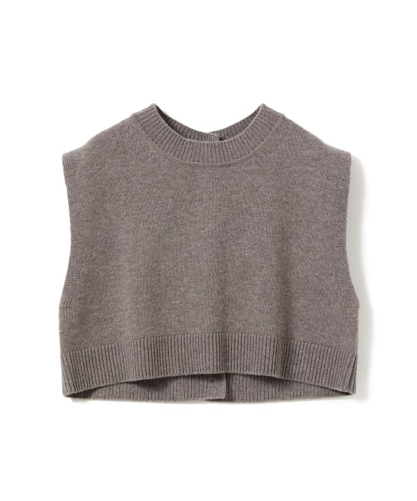 Knit Vest