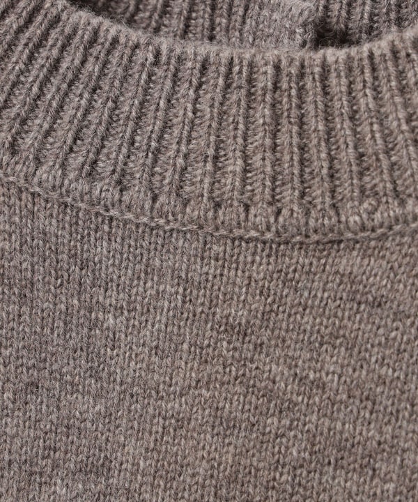 Knit Vest